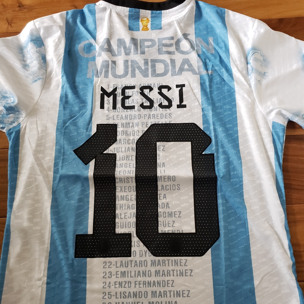 Soccee Jerseys